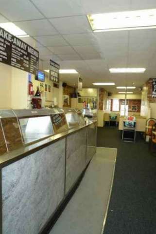  Image of 2 bedroom Property to rent in Foxhall Square Blackpool FY1 at FOXHALL SQUARE CENTRAL BLACKPOOL, FY1 5BJ