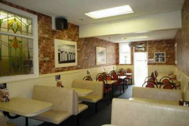 Image of 2 bedroom Property to rent in Foxhall Square Blackpool FY1 at FOXHALL SQUARE CENTRAL BLACKPOOL, FY1 5BJ