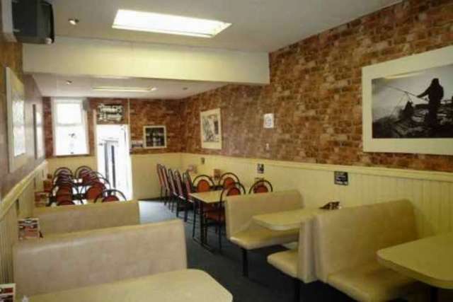  Image of 2 bedroom Property to rent in Foxhall Square Blackpool FY1 at FOXHALL SQUARE CENTRAL BLACKPOOL, FY1 5BJ