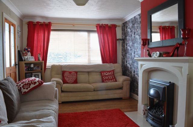  Image of 3 bedroom Semi-Detached house for sale in Foyle Close Lincoln LN5 at Foyle Close  Lincoln, LN5 8TD