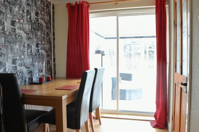  Image of 3 bedroom Semi-Detached house for sale in Foyle Close Lincoln LN5 at Foyle Close  Lincoln, LN5 8TD