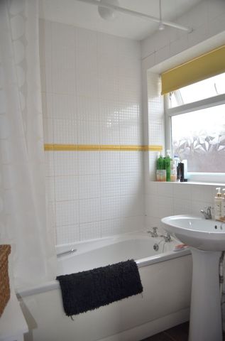  Image of 3 bedroom Semi-Detached house for sale in Foyle Close Lincoln LN5 at Foyle Close  Lincoln, LN5 8TD