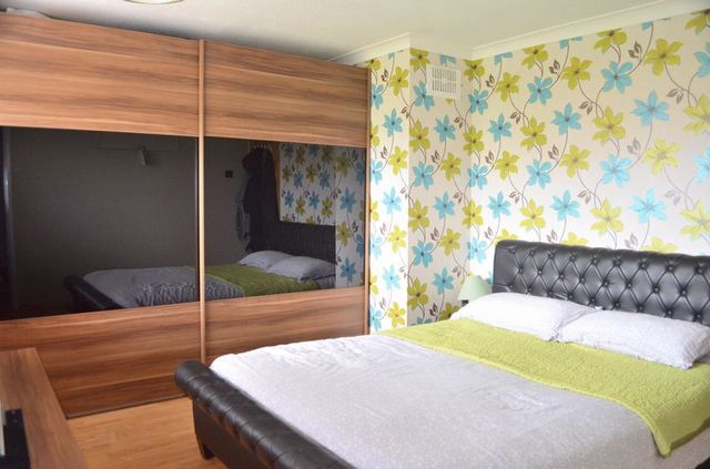  Image of 3 bedroom Semi-Detached house for sale in Foyle Close Lincoln LN5 at Foyle Close  Lincoln, LN5 8TD