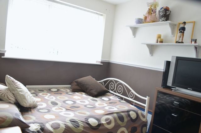  Image of 3 bedroom Semi-Detached house for sale in Foyle Close Lincoln LN5 at Foyle Close  Lincoln, LN5 8TD