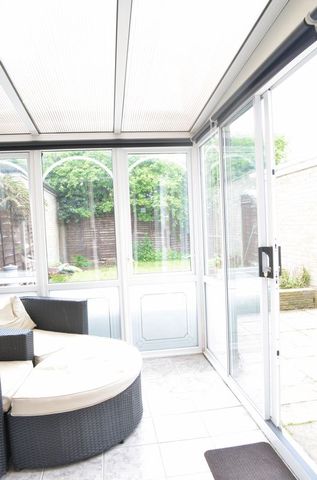  Image of 3 bedroom Semi-Detached house for sale in Foyle Close Lincoln LN5 at Foyle Close  Lincoln, LN5 8TD