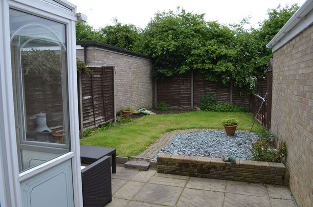  Image of 3 bedroom Semi-Detached house for sale in Foyle Close Lincoln LN5 at Foyle Close  Lincoln, LN5 8TD