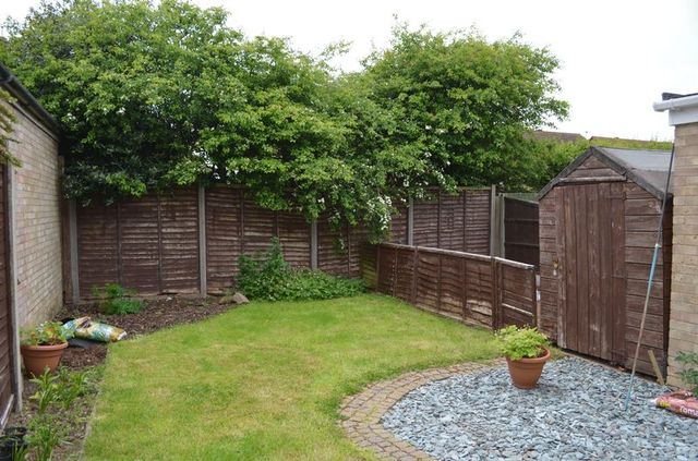  Image of 3 bedroom Semi-Detached house for sale in Foyle Close Lincoln LN5 at Foyle Close  Lincoln, LN5 8TD
