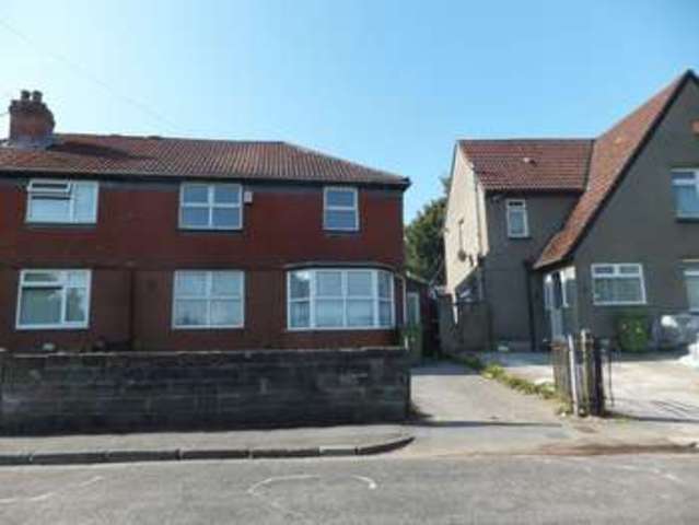  Image of 3 bedroom Semi-Detached house to rent in Frank Road Cardiff CF5 at Frank Road Ely Cardiff, CF5 4DL