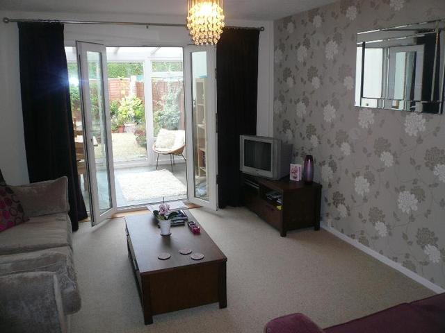  Image of 2 bedroom Town House to rent in Fredas Grove Harborne Birmingham B17 at Birmingham, B17 0SY