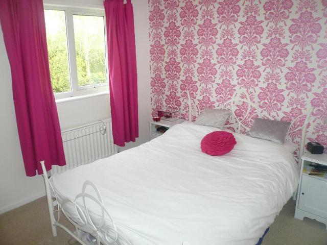  Image of 2 bedroom Town House to rent in Fredas Grove Harborne Birmingham B17 at Birmingham, B17 0SY