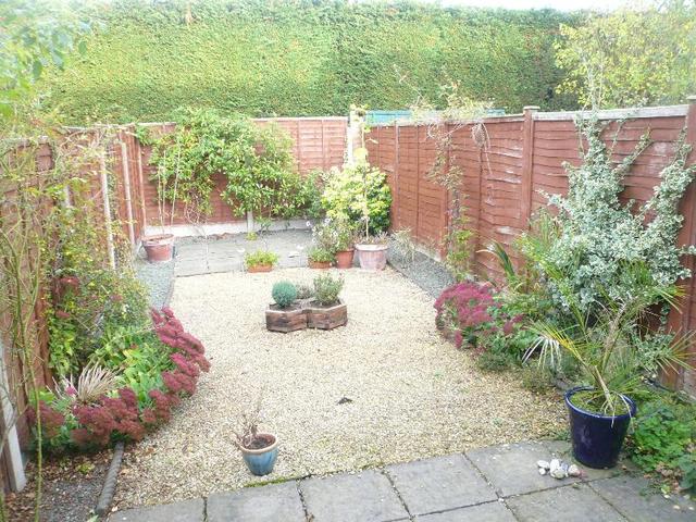  Image of 2 bedroom Town House to rent in Fredas Grove Harborne Birmingham B17 at Birmingham, B17 0SY