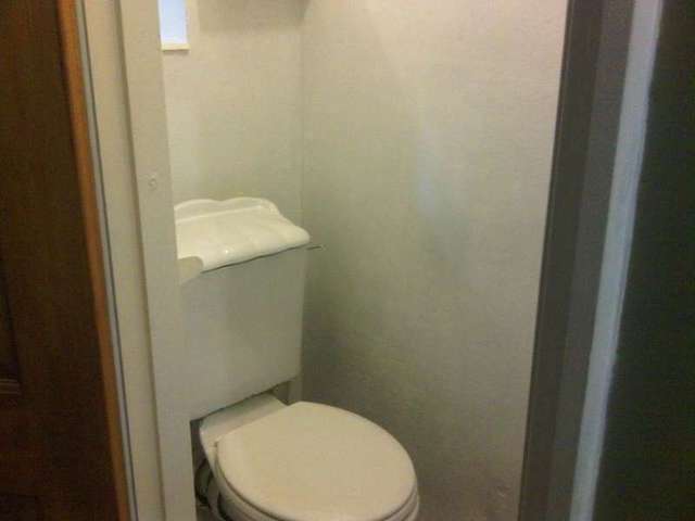  Image of 3 bedroom Flat to rent in Fulham Palace Road London SW6 at Robert Owen House Fulham Palace Road London, SW6 6JA