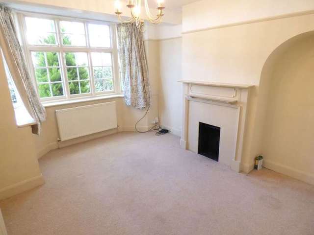  Image of 3 bedroom Terraced house for sale in Fulwell Park Avenue Twickenham TW2 at FULWELL PARK AVENUE  Hanworth, TW2 5HF