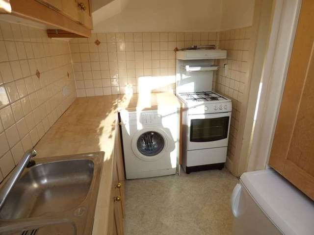  Image of 3 bedroom Terraced house for sale in Fulwell Park Avenue Twickenham TW2 at FULWELL PARK AVENUE  Hanworth, TW2 5HF