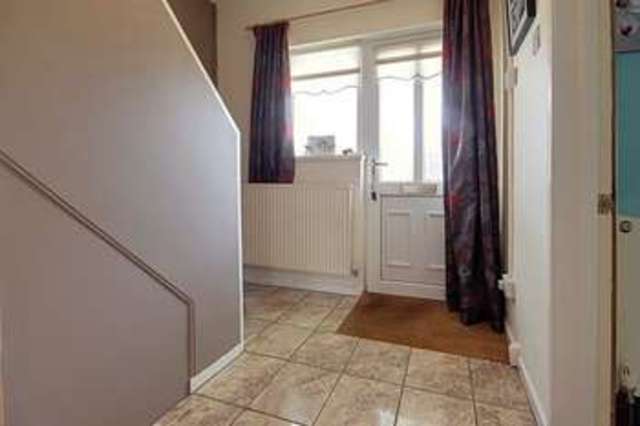  Image of 3 bedroom Semi-Detached house for sale in Gainsborough Drive Newport NP19 at Gainsborough Drive  Newport, NP19 7QA