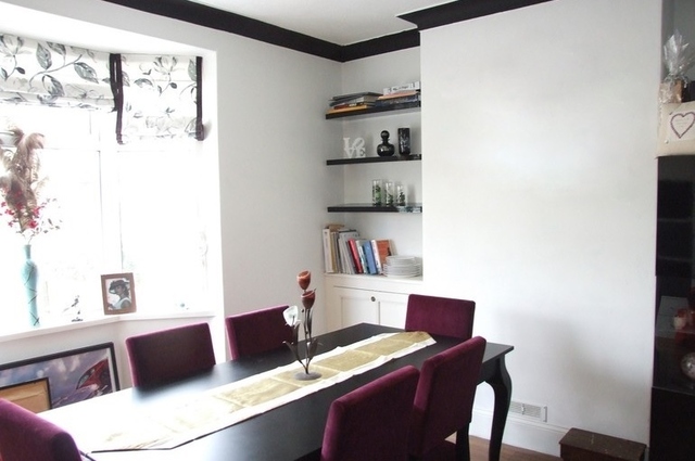  Image of 2 bedroom Flat to rent in Gairn Terrace Aberdeen AB10 at City Centre Aberdeen Aberdeen, AB10 6AX