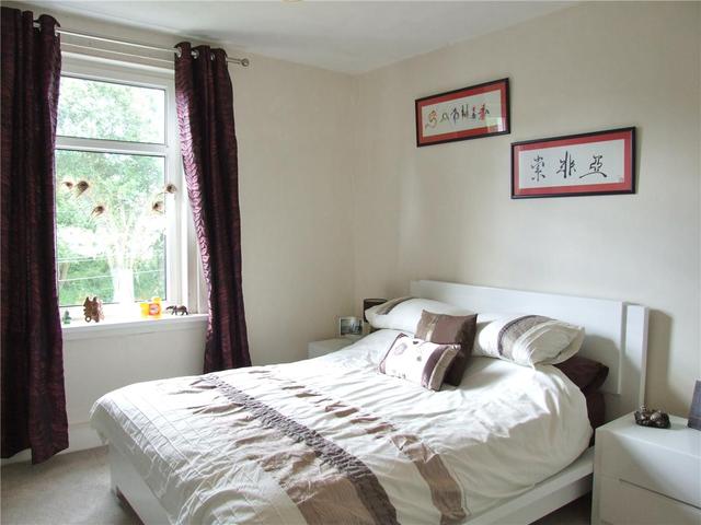  Image of 2 bedroom Flat to rent in Gairn Terrace Aberdeen AB10 at City Centre Aberdeen Aberdeen, AB10 6AX