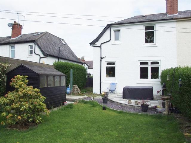  Image of 2 bedroom Flat to rent in Gairn Terrace Aberdeen AB10 at City Centre Aberdeen Aberdeen, AB10 6AX