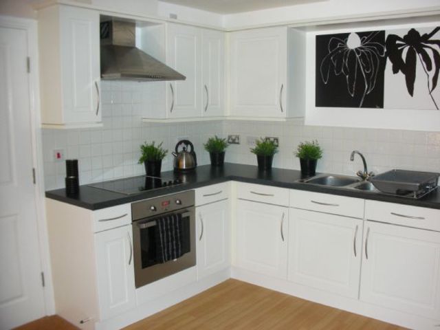  Image of 2 bedroom Flat for sale in Gale Close Littleborough OL15 at Gale Close  Littleborough, OL15 9EJ