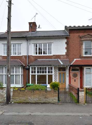  Image of 3 bedroom Terraced house for sale in Galton Road Bearwood Smethwick B67 at Galton Road  Bearwood, B67 5JJ