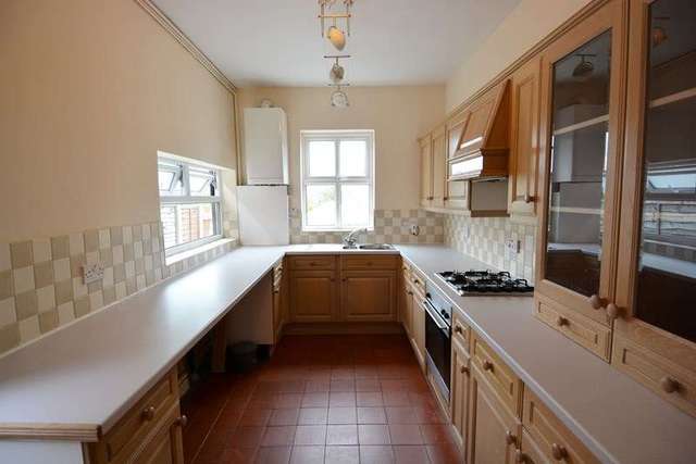  Image of 3 bedroom Terraced house for sale in Galton Road Bearwood Smethwick B67 at Galton Road  Bearwood, B67 5JJ