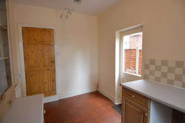  Image of 3 bedroom Terraced house for sale in Galton Road Bearwood Smethwick B67 at Galton Road  Bearwood, B67 5JJ