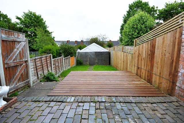  Image of 3 bedroom Terraced house for sale in Galton Road Bearwood Smethwick B67 at Galton Road  Bearwood, B67 5JJ