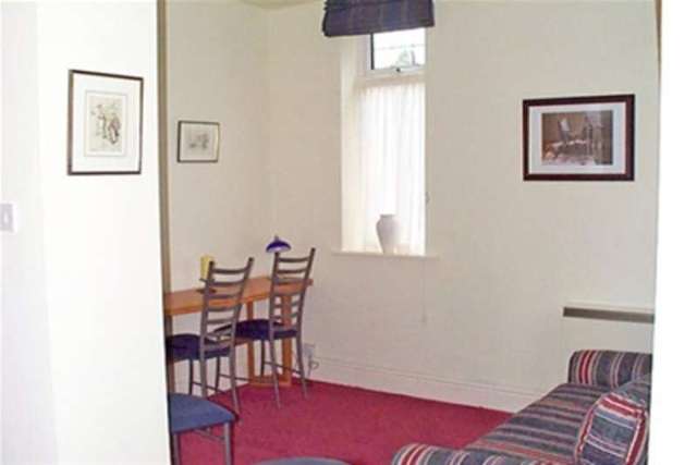  Image of 1 bedroom Flat to rent in Wilmslow Road Didsbury Manchester M20 at Manchester, M20 6DG