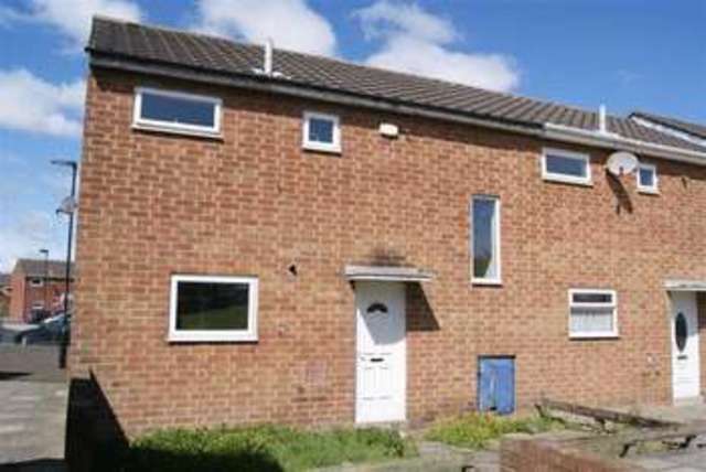 Image of 2 bedroom Detached house for sale in Garth Twentyfour Killingworth Newcastle upon Tyne NE12 at Garth Twentyfour  Killingworth, NE12 6DJ