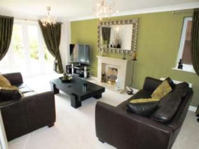  Image of 5 bedroom Detached house for sale in Gelder Drive Murieston Livingston EH54 at Murieston Livingston Bellsquarry, EH54 9HX