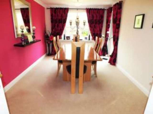  Image of 5 bedroom Detached house for sale in Gelder Drive Murieston Livingston EH54 at Murieston Livingston Bellsquarry, EH54 9HX