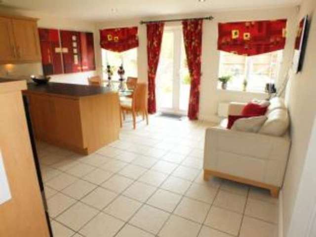  Image of 5 bedroom Detached house for sale in Gelder Drive Murieston Livingston EH54 at Murieston Livingston Bellsquarry, EH54 9HX