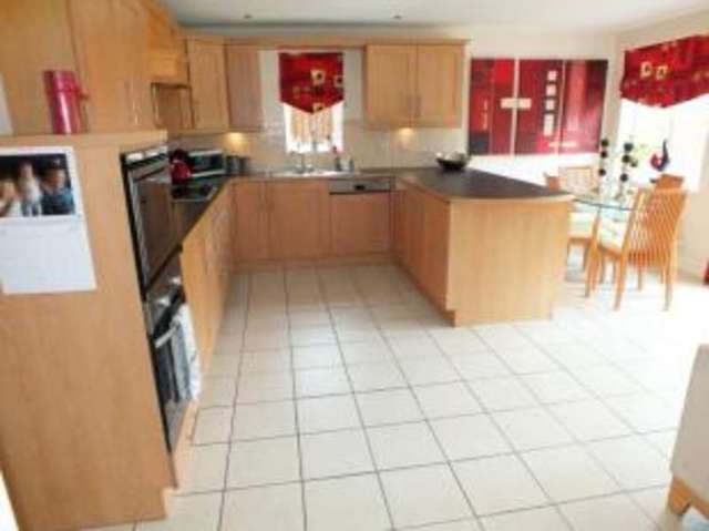  Image of 5 bedroom Detached house for sale in Gelder Drive Murieston Livingston EH54 at Murieston Livingston Bellsquarry, EH54 9HX