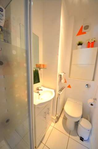  Image of 1 bedroom Apartment to rent in Gifford Street London N1 at Gifford Street  Islington, N1 0DF