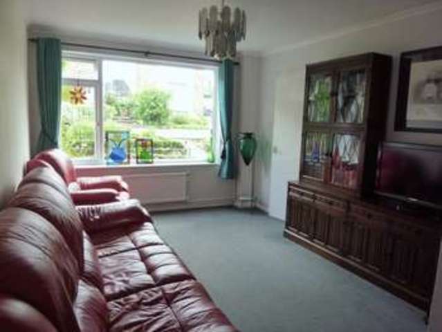  Image of 3 bedroom Terraced house for sale in Gilstrap Road Fornham St. Martin Bury St. Edmunds IP31 at Gilstrap Road  fornham st martin, IP31 1TD