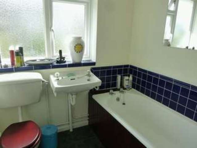  Image of 3 bedroom Terraced house for sale in Gilstrap Road Fornham St. Martin Bury St. Edmunds IP31 at Gilstrap Road  fornham st martin, IP31 1TD