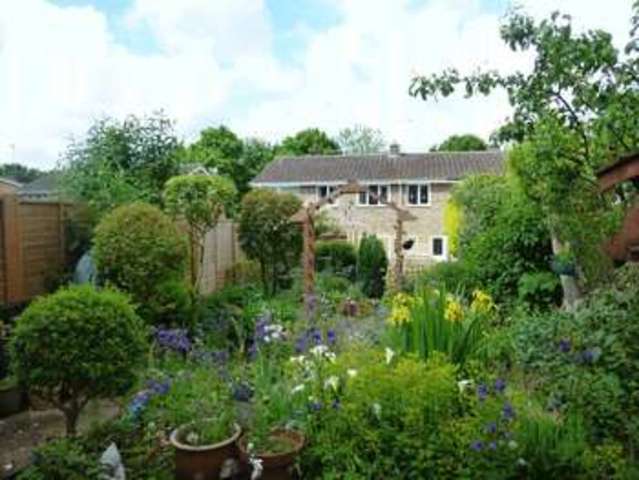  Image of 3 bedroom Terraced house for sale in Gilstrap Road Fornham St. Martin Bury St. Edmunds IP31 at Gilstrap Road  fornham st martin, IP31 1TD