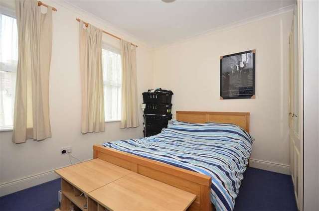  Image of 2 bedroom Terraced house for sale in Gladstone Road Folkestone CT19 at Folkestone Kent Folkestone, CT19 5NQ