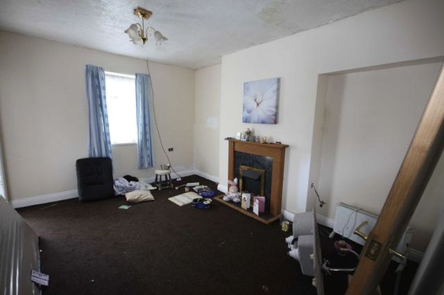 Image of 3 bedroom Terraced house for sale in Gladstone Street Loftus Saltburn-by-the-Sea TS13 at Gladstone Street Loftus Saltburn-By-The-Sea, TS13 4HZ