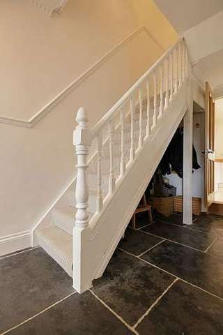  Image of 3 bedroom Semi-Detached house for sale in Glasllwch Lane Newport NP20 at Glasllwch Lane  Newport, NP20 3PU