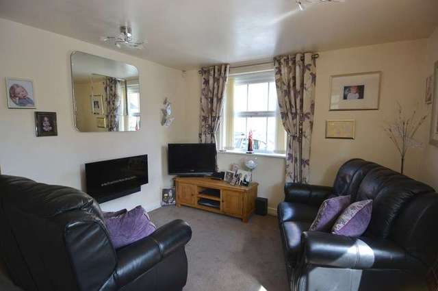  Image of 2 bedroom Ground Flat for sale in Glaslyn Avenue Rowley Regis B65 at Glaslyn Avenue  Rowley Regis, B65 8EG