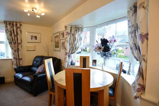  Image of 2 bedroom Ground Flat for sale in Glaslyn Avenue Rowley Regis B65 at Glaslyn Avenue  Rowley Regis, B65 8EG
