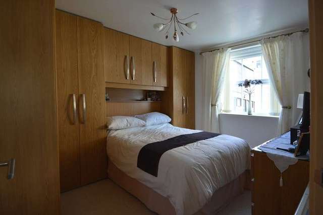  Image of 2 bedroom Ground Flat for sale in Glaslyn Avenue Rowley Regis B65 at Glaslyn Avenue  Rowley Regis, B65 8EG