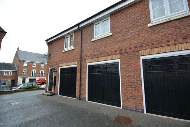  Image of 2 bedroom Ground Flat for sale in Glaslyn Avenue Rowley Regis B65 at Glaslyn Avenue  Rowley Regis, B65 8EG