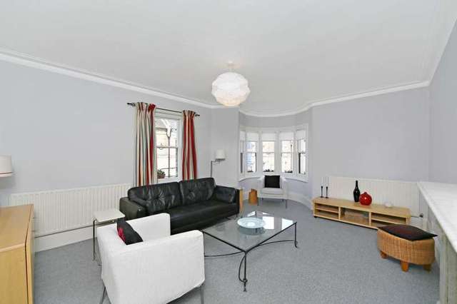  Image of 2 bedroom Flat to rent in Glazbury Road London W14 at Glazbury Road  London, W14 9AS