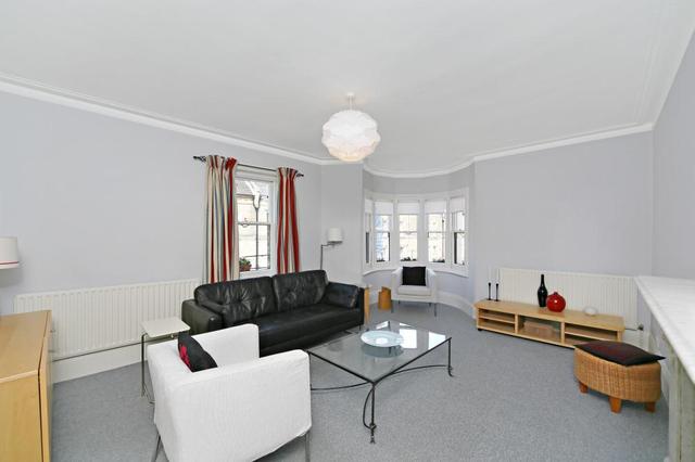  Image of 2 bedroom Flat to rent in Glazbury Road London W14 at Glazbury Road  London, W14 9AS
