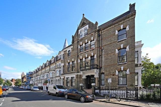  Image of 2 bedroom Flat to rent in Glazbury Road London W14 at Glazbury Road  London, W14 9AS