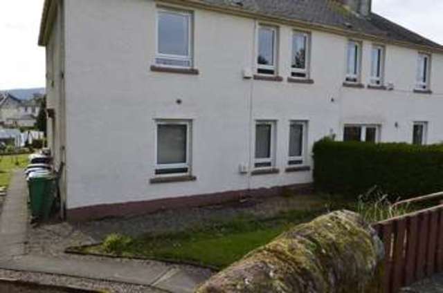  Image of 2 bedroom Flat for sale in Glebe Park Strathmiglo Cupar KY14 at Glebe Park Strathmiglo Cupar, KY14 7QF