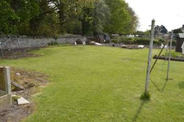  Image of 2 bedroom Flat for sale in Glebe Park Strathmiglo Cupar KY14 at Glebe Park Strathmiglo Cupar, KY14 7QF