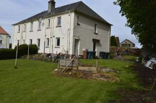  Image of 2 bedroom Flat for sale in Glebe Park Strathmiglo Cupar KY14 at Glebe Park Strathmiglo Cupar, KY14 7QF
